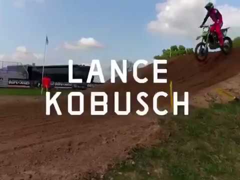 Lance Kobusch Edit