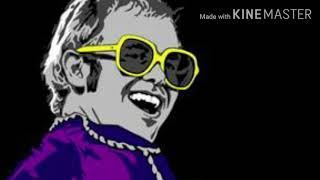 Salvation| Elton John