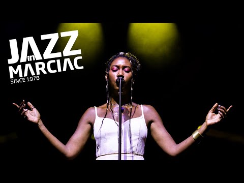 @Domiofficial  "Love Take Over" @Jazz_in_Marciac 2022