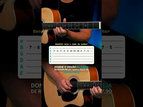 Eu Quero Ser Como Tu - Jó 42