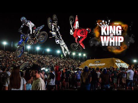 King of the Whip 2024 - Official Highlights