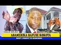ABAMERIKA BAFUSE KOKOTA Tamale Mirundi Today