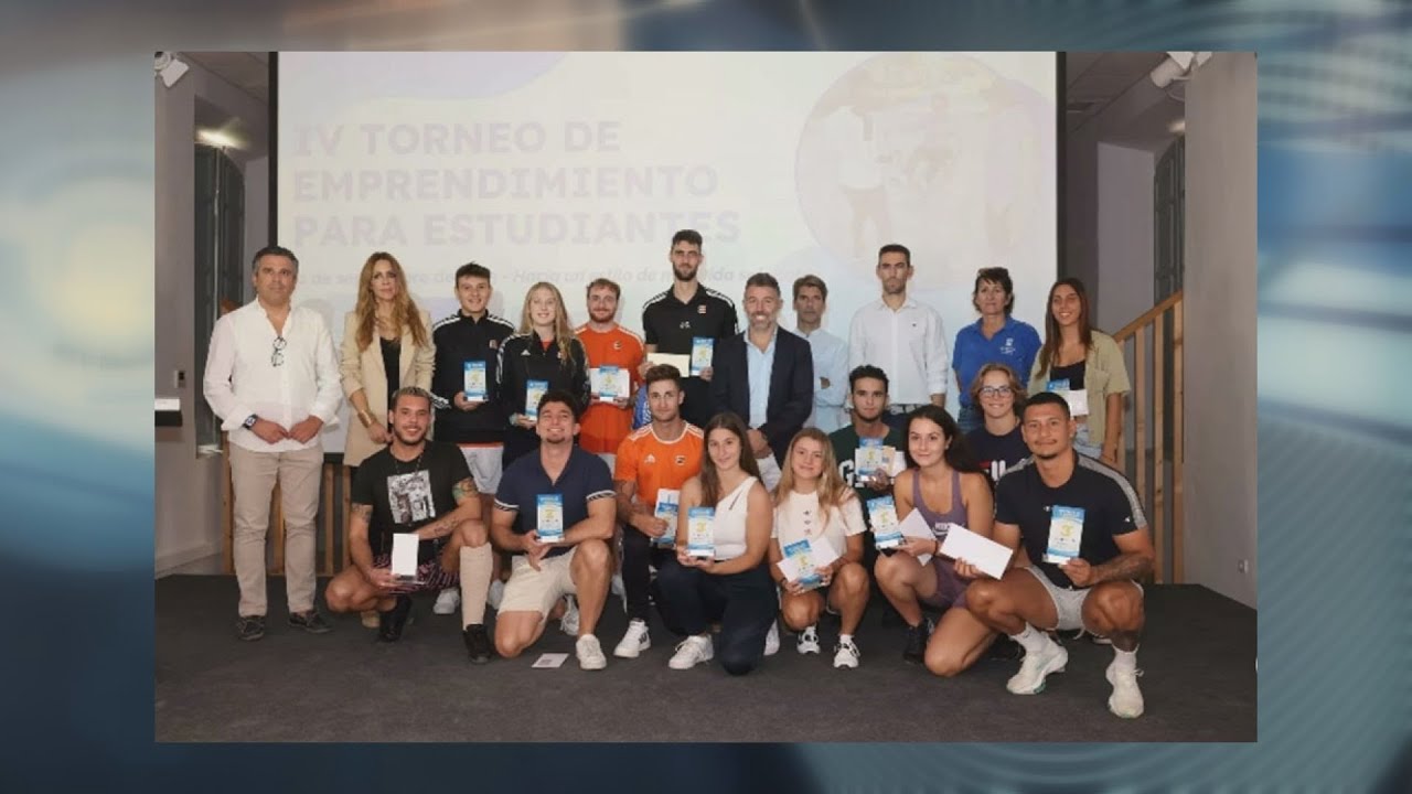 Reconocimientos de Diputación a la labor de Edufy Reconocimientos de Diputación a la labor de Edufy