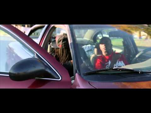 Tae Fresh - Make It Out (Official Video) @taefresh_