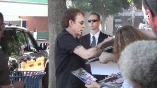 Bella Thorne &amp; Billy Bob Thornton