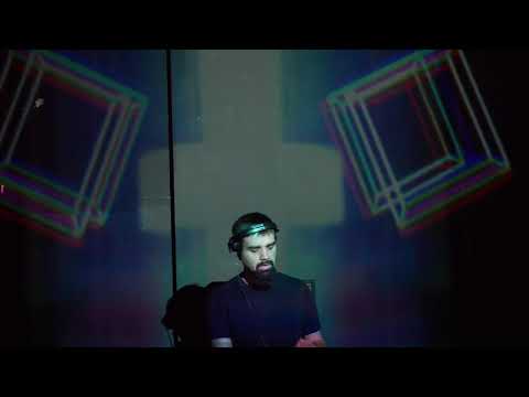 Danny Murano @ Kantine / Salzburg (A) 07.10.2017