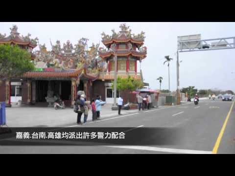 Tour de Taiwan 2011 Stage 7