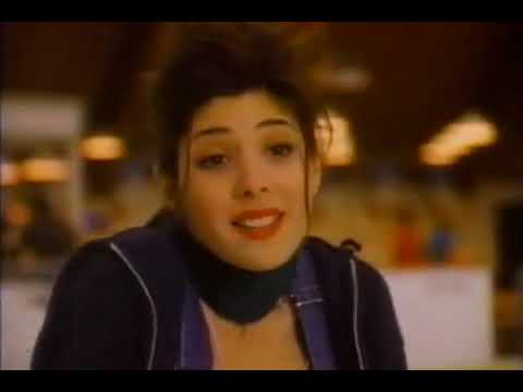 Untamed Heart Movie Trailer 1993 - TV Spot