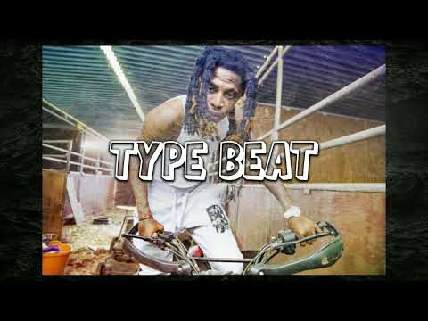 [FREE] Nef The Pharaoh X Shootergang Kony "Type Beat"