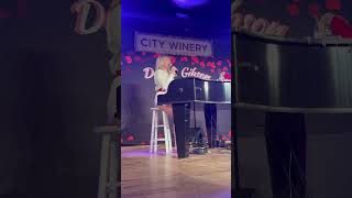 Nobody’s You - Debbie Gibson, City Winery Atlanta 2/13/25
