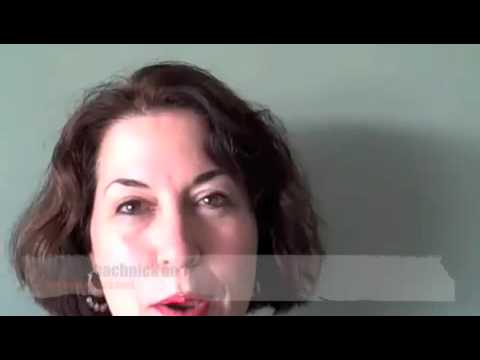 Jane Tabachnick & Co. - Customer Success Story (Jane Tabachnick. - Marketing)