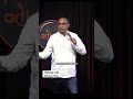 Nobody Will Tell You This Standupcomedy Comedy Funny Comedygenre