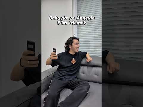 Sizinkilerde böyle mi? 😂