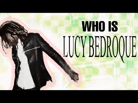 Lucy Bedroque: The Voice of a Remote Generation