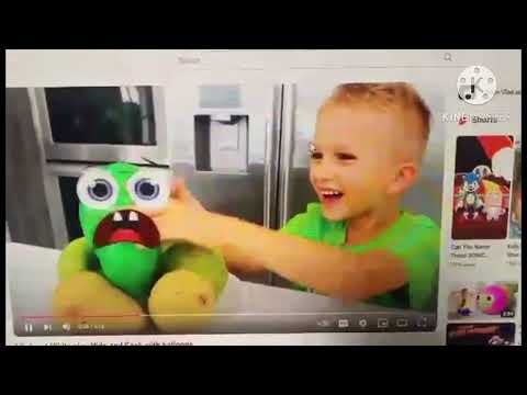 Toon Age: The Meltdown Part 13 - Tons Of Fun