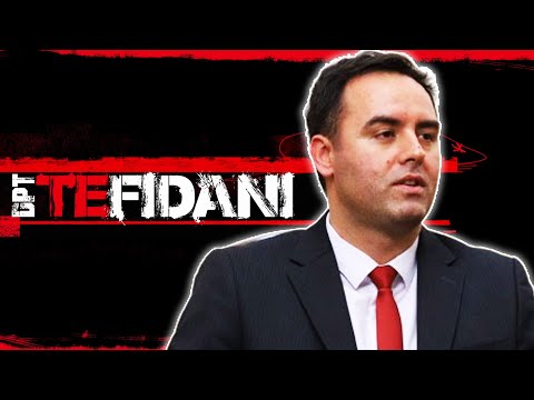 DPT TE FIDANI - I ftuar: Glauk Konjufca - 03.09.2024 - Klan Kosova
