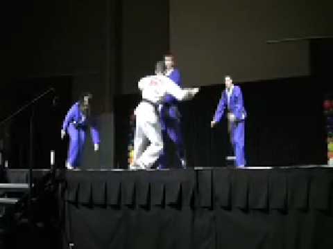 February 7, 2009 Demo