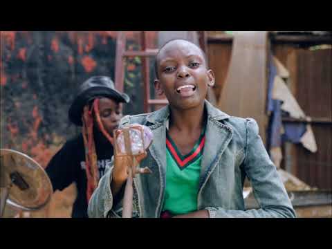 No More Crying by Racheal M (official video)