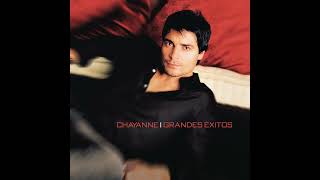 Tiempo De Vals / CHAYANNE (Audio)