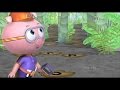 ᴴᴰ BEST 073 Super Why Baby Dino S Big Discovery