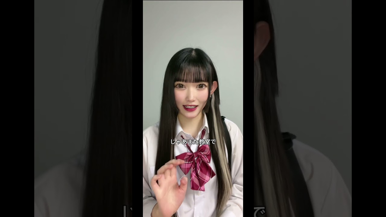 #pov 絶対にイヤホンを外さないでと言われていたけど、、