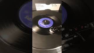 Blue Mink - Good Morning Freedom ( Vinyl 45) From 1970 .