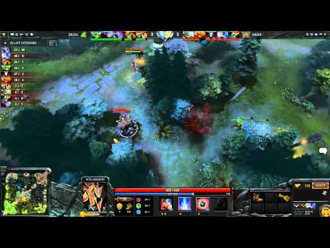 hehe united vs Duza Gaming ~ Mountain Trail Challenge ~ Group A