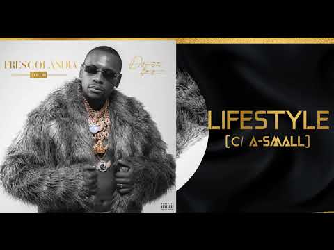 10-  DYGO  - LIFESTYLE FEAT A- SMALL