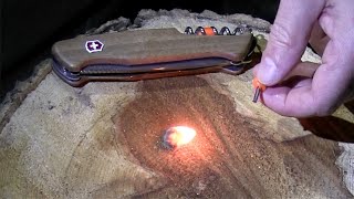FireAnt Fire Starter