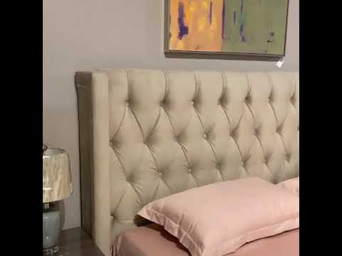 Кровать Адель с подъемным механизмом