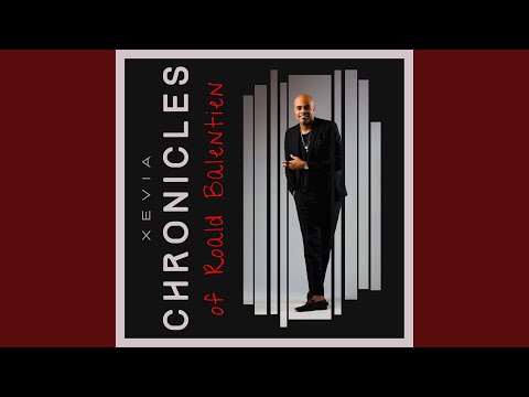 Sinti Bon (feat. Roald Balentien) (Studio)