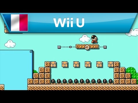 Gagnant concours Hebdo, N°1 (Wii U)