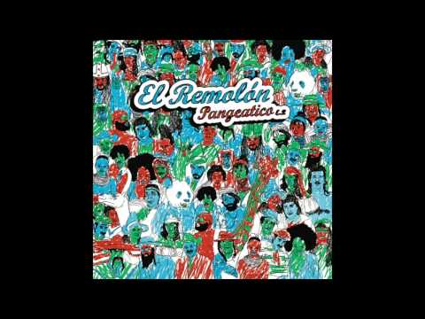 El Remolon - Basta Ya (Guy Simple Deep Remix)