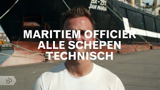 Opleidingsvideo van SBB