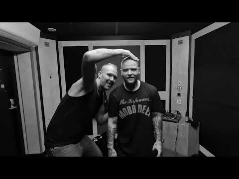 YANNICK D. & TWANIE - GEKREUZTER WEG (OFFIZIELLES SNIPPET)