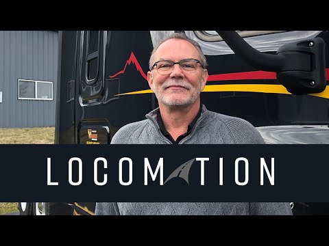 Start-up Locomation demonstriert Konvoi-Konzept Start-up Locomation demonstriert Konvoi-Konzept