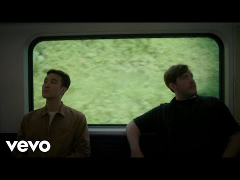 MYRNE, Shallou - Falling Back (Official Music Video)