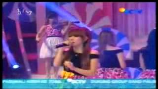 Download lagu Cherrybelle - Aku Pasti Bisa mp3