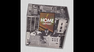 Download lagu HOME - Odyssey (full album) mp3
