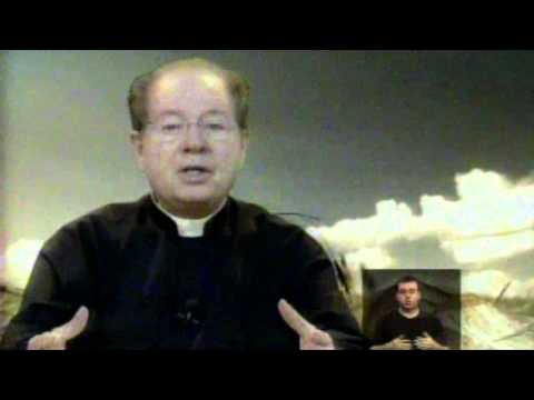 O Pão Nosso  12 Abril 2016    -   Pe. F. C. Cardoso