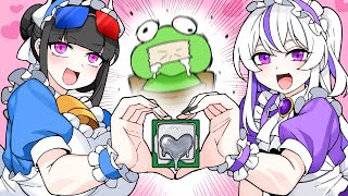 두근두근 모잉과 컴퓨터 조립 하기 (컴잘알 한명 묶어놓고)