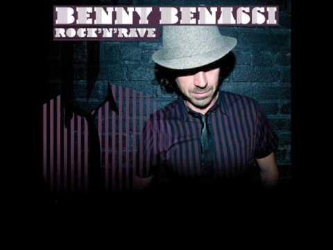 Benny Benassi  - In Love With Myself (Remix)