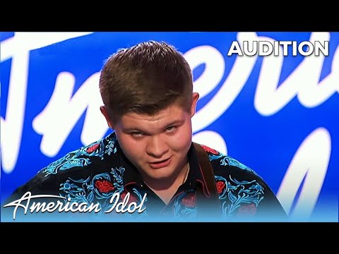 Alex Miller: 17-Year-Old Cowboy With Old Country Soul Duets With Luke Bryan On American Idol!