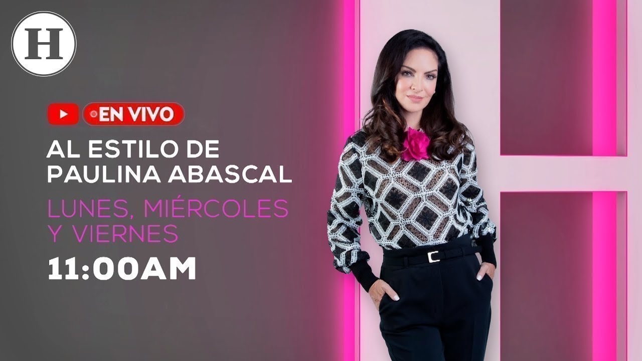 Bowl de pollo con salsa de miel y ajo | Al Estilo de Paulina Abascal con Alexia Camil