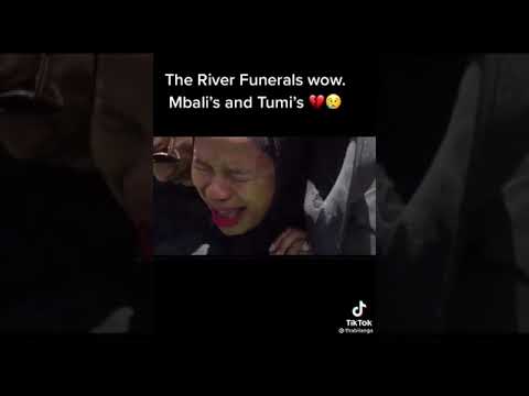 The river's sad moments #sad #trend