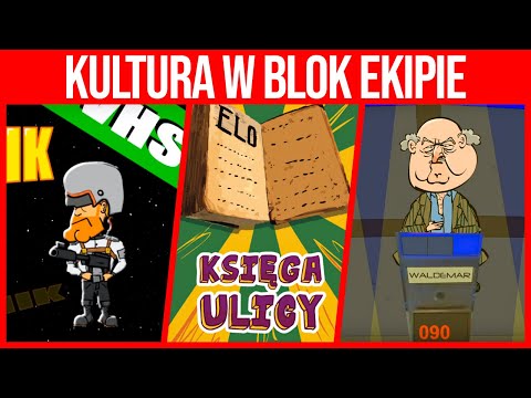 Blok Ekipa Nawiązania w Blok Ekipie