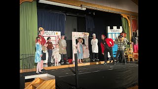 Folk og Røvere i Kardemomme By