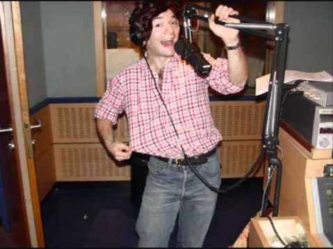 Jonathan Lambert interviewe le président du Festival de Cannes