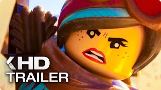 The Lego Movie 2: The Second Part (2019) Video