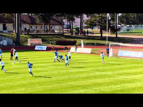 140419 IFKM RoPS 1 halvlek